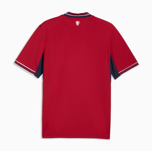 Czech Republic Jersey WC - 2026-27